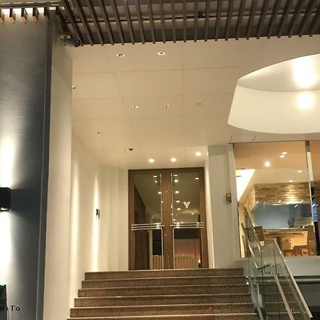 Hotel Yururito Осака Екстер'єр фото
