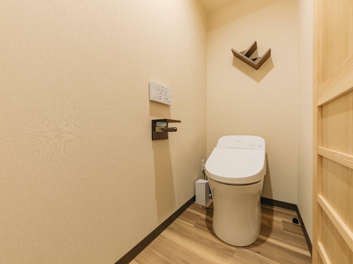 Hotel Yururito Осака Екстер'єр фото