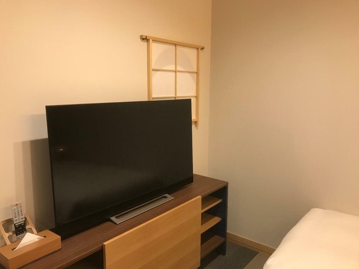 Hotel Yururito Осака Екстер'єр фото